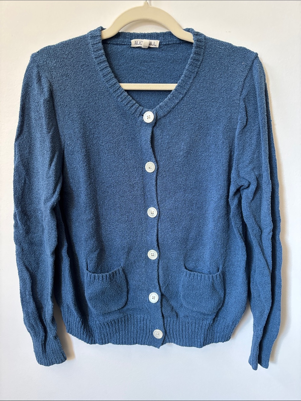 Alex Mill Cardigan L